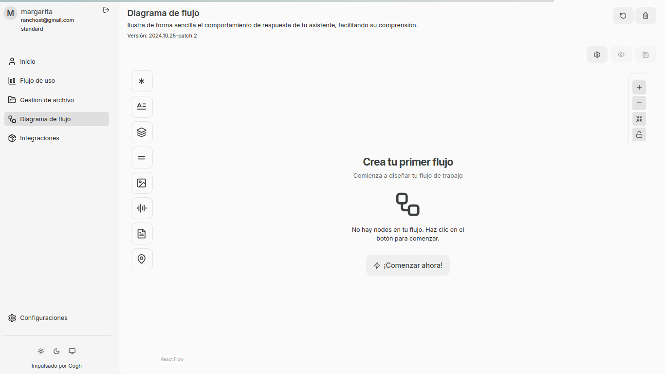 Proyecto Vaincent-builder